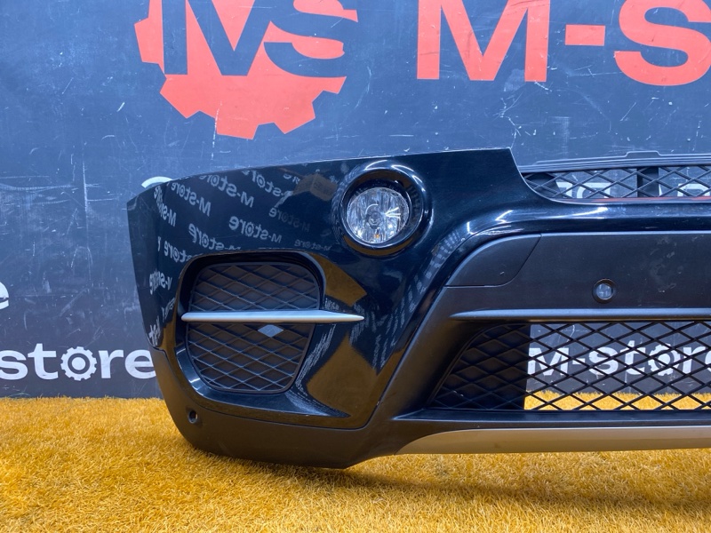 бампер, 48000 рублей, Красноярск