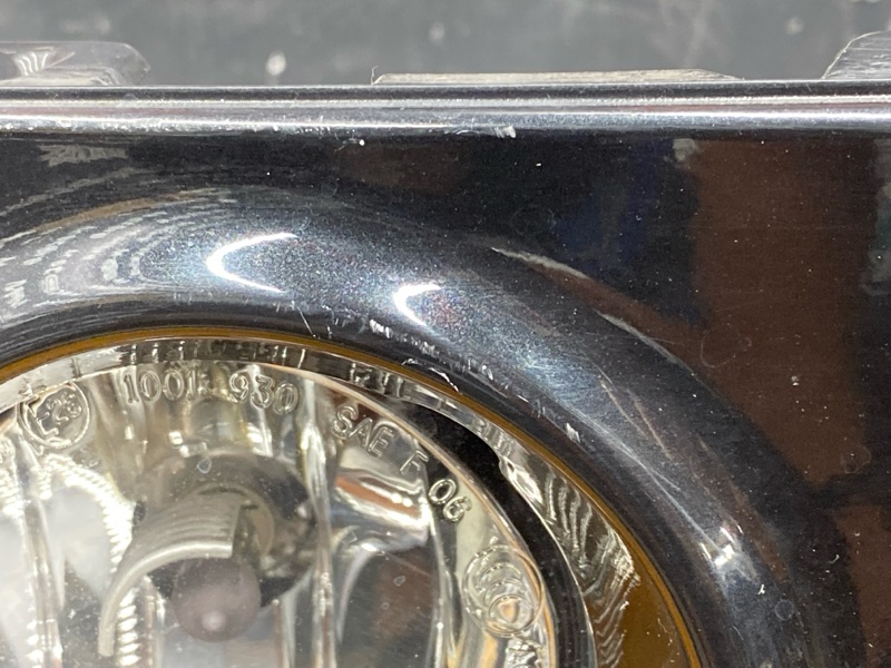 бампер, 48000 рублей, Красноярск