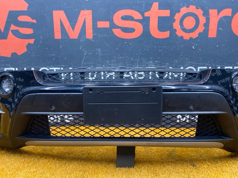 бампер, 48000 рублей, Красноярск