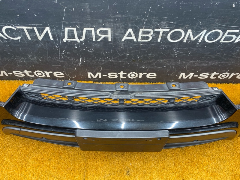 бампер, 48000 рублей, Красноярск