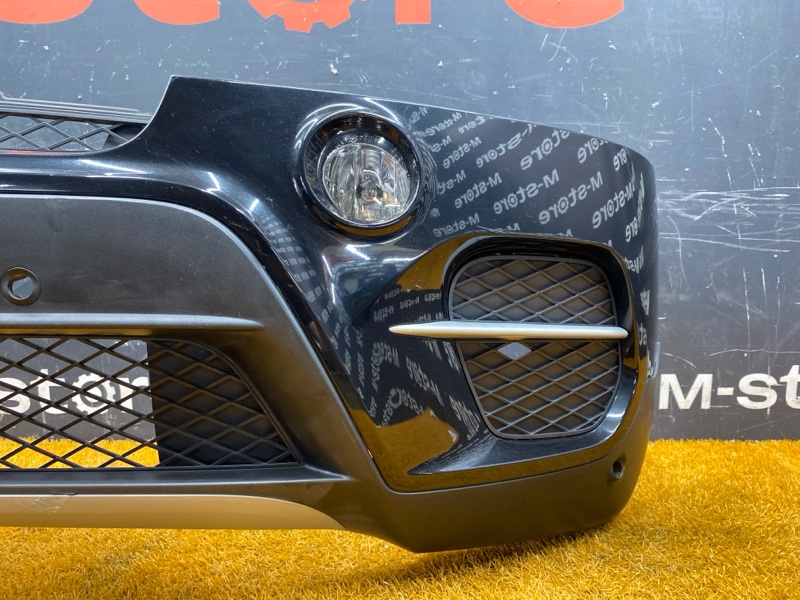 бампер, 48000 рублей, Красноярск