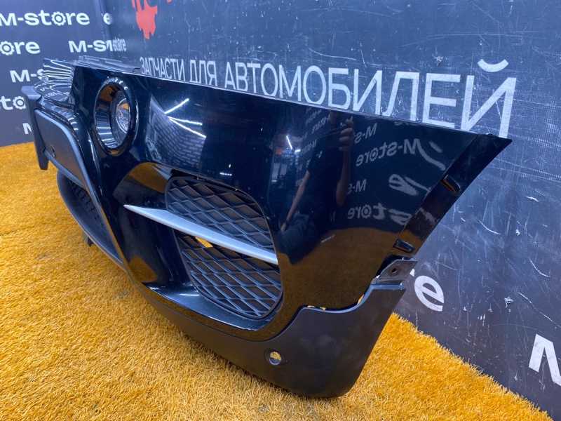 бампер, 48000 рублей, Красноярск