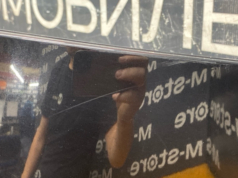 бампер, 48000 рублей, Красноярск