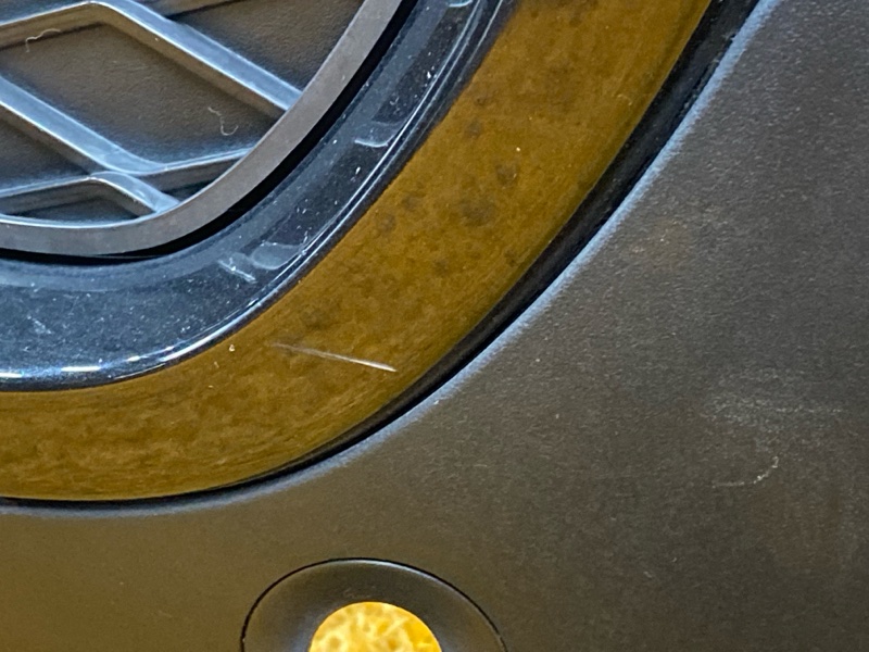 бампер, 48000 рублей, Красноярск