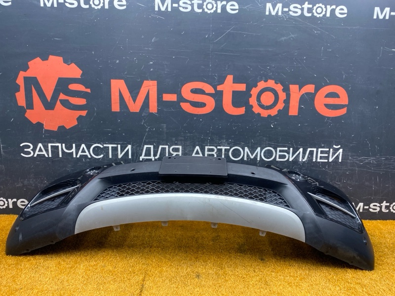 бампер, 48000 рублей, Красноярск