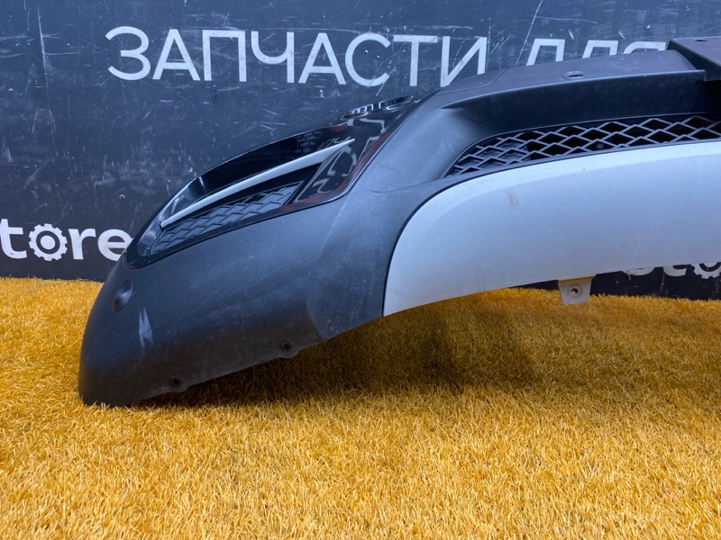 бампер, 48000 рублей, Красноярск