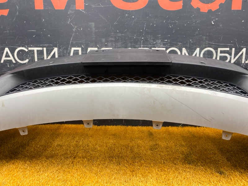 бампер, 48000 рублей, Красноярск