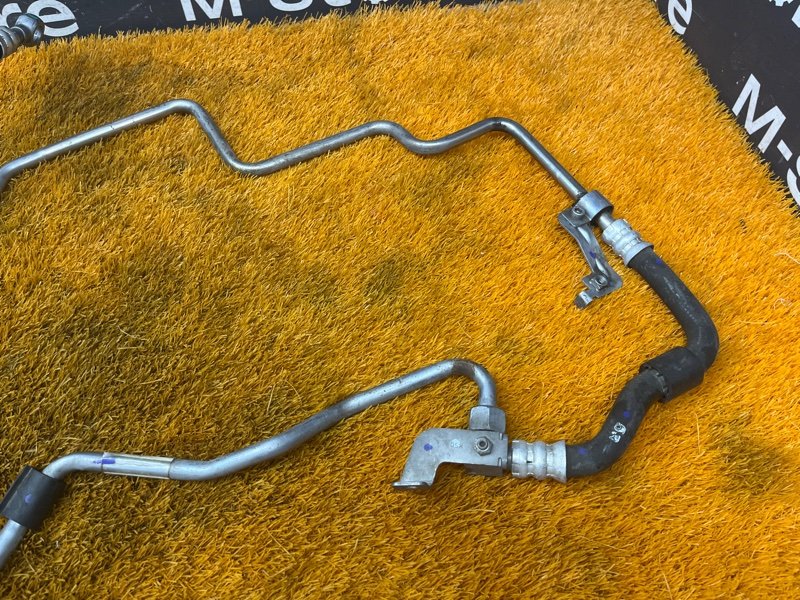 шланг гидроусилителя, 2500 рублей, Красноярск