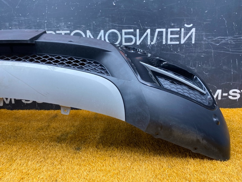 бампер, 48000 рублей, Красноярск