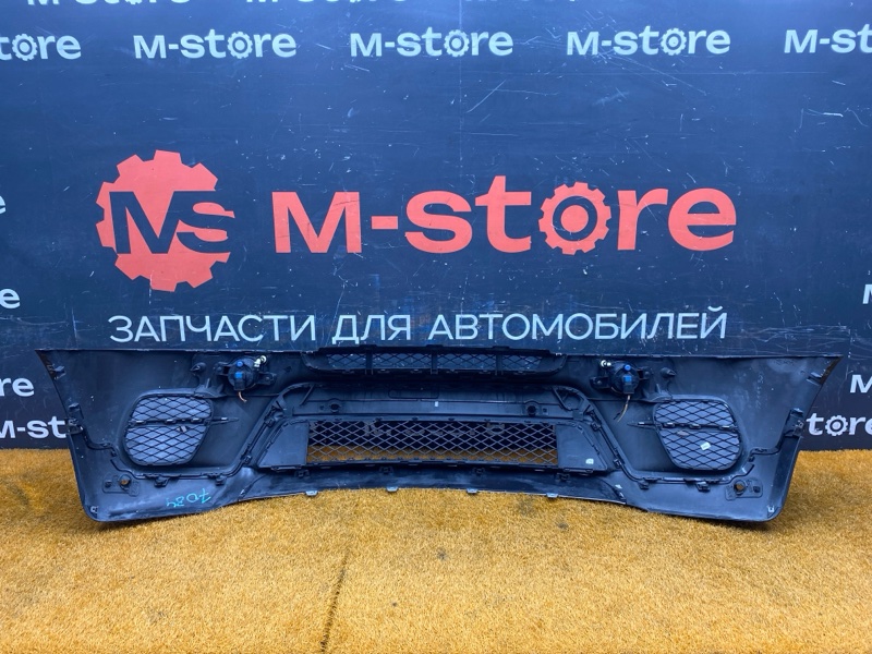 бампер, 48000 рублей, Красноярск