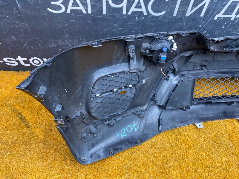 бампер, 48000 рублей, Красноярск