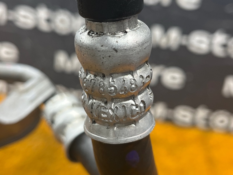 шланг гидроусилителя, 2500 рублей, Красноярск