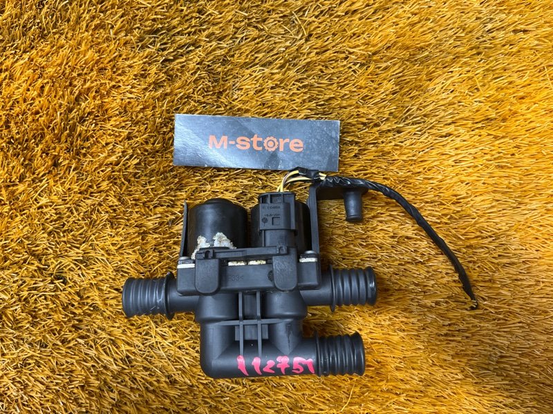 клапан печки, 4500 рублей, Красноярск