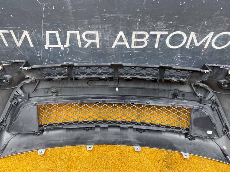 бампер, 48000 рублей, Красноярск