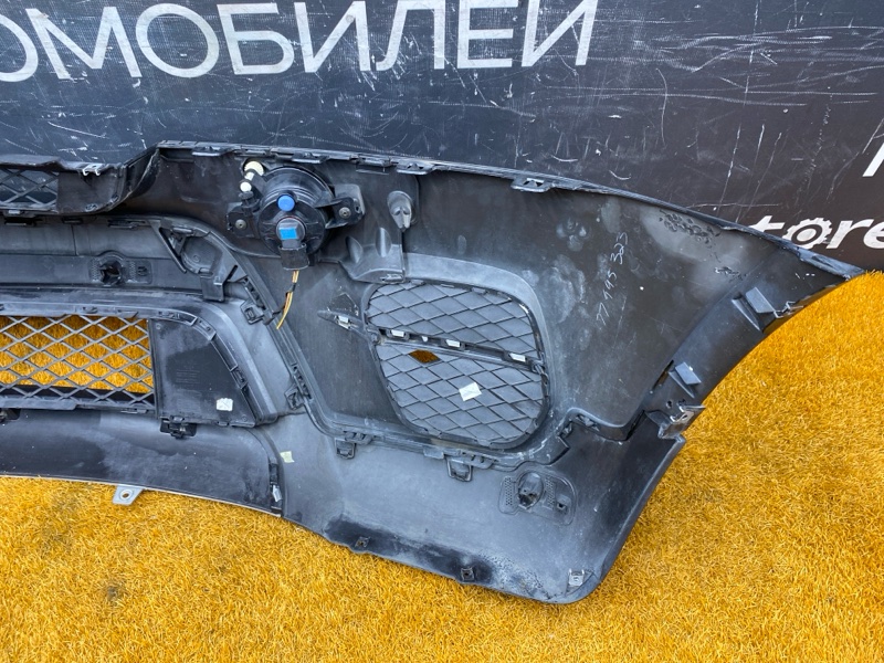 бампер, 48000 рублей, Красноярск