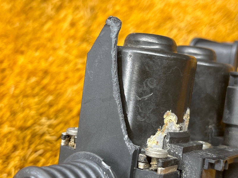 клапан печки, 4500 рублей, Красноярск