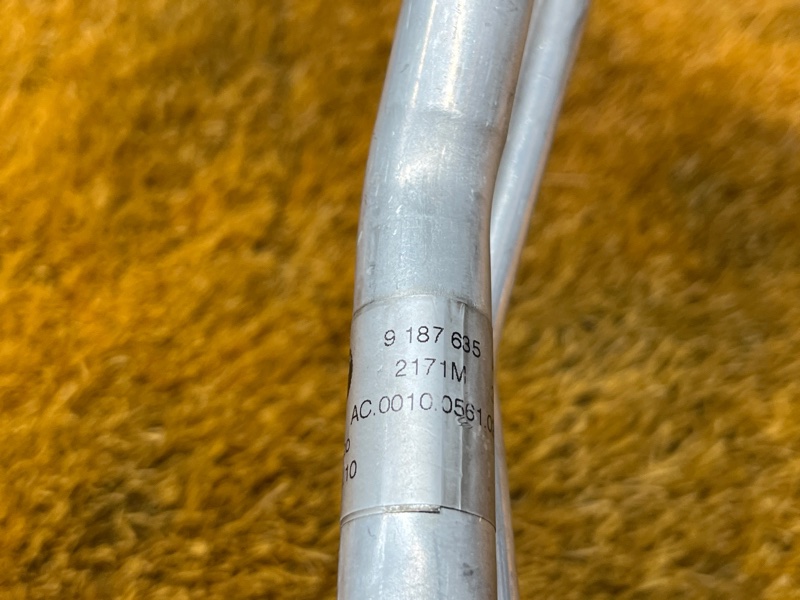 трубка кондиционера, 300 рублей, Красноярск