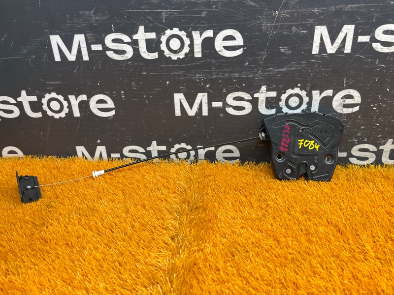 замок багажника, 7000 рублей, Красноярск