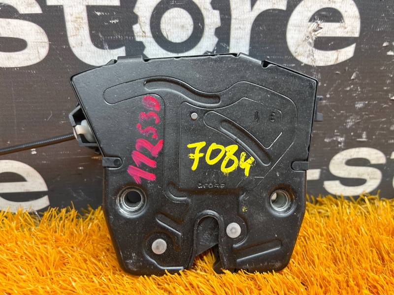 замок багажника, 7000 рублей, Красноярск