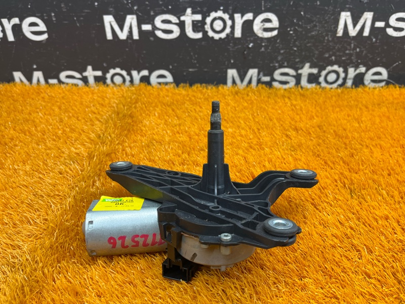 Мотор стеклоочистителя, 1500 рублей, Красноярск