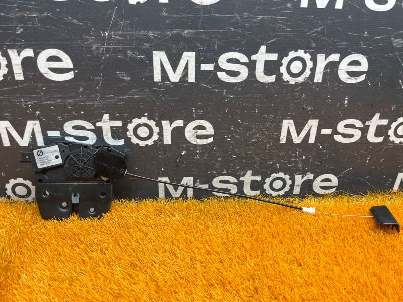 замок багажника, 7000 рублей, Красноярск