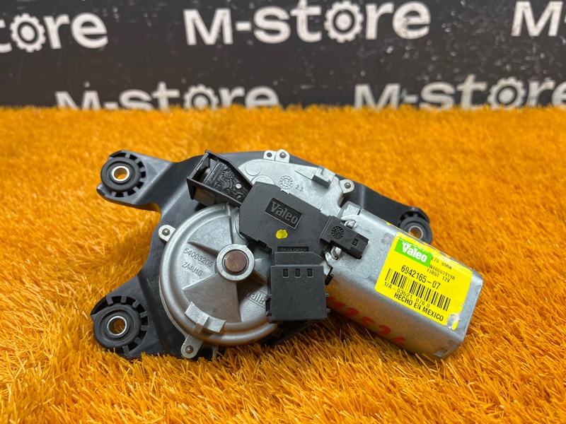 Мотор стеклоочистителя, 1500 рублей, Красноярск