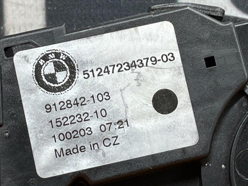 замок багажника, 7000 рублей, Красноярск