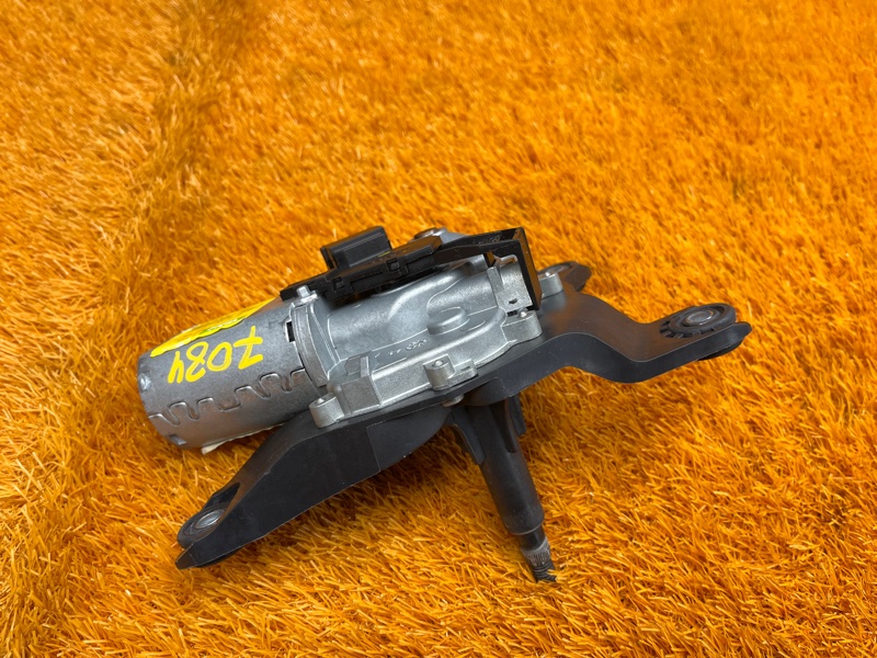 Мотор стеклоочистителя, 1500 рублей, Красноярск