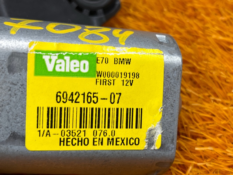 Мотор стеклоочистителя, 1500 рублей, Красноярск