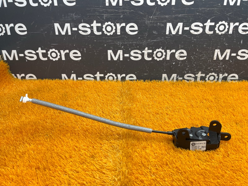 замок багажника, 300 рублей, Красноярск