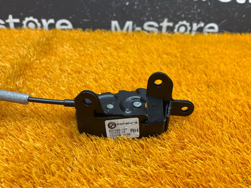 замок багажника, 300 рублей, Красноярск