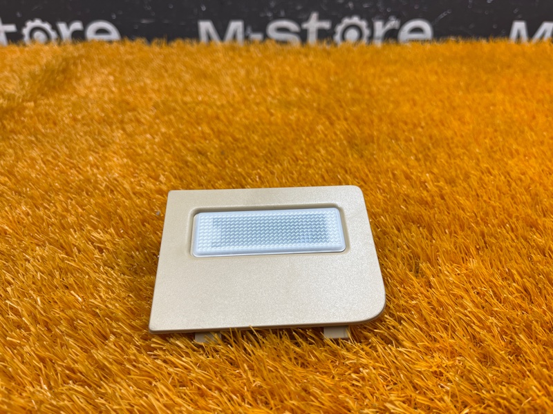 Плафон подсветки багажника, 500 рублей, Красноярск