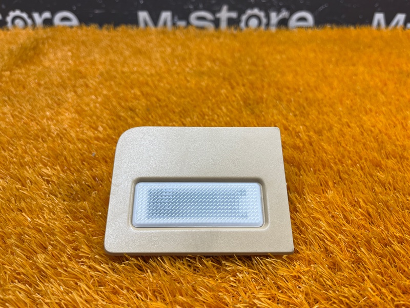 Плафон подсветки багажника, 500 рублей, Красноярск