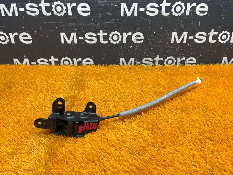 замок багажника, 300 рублей, Красноярск