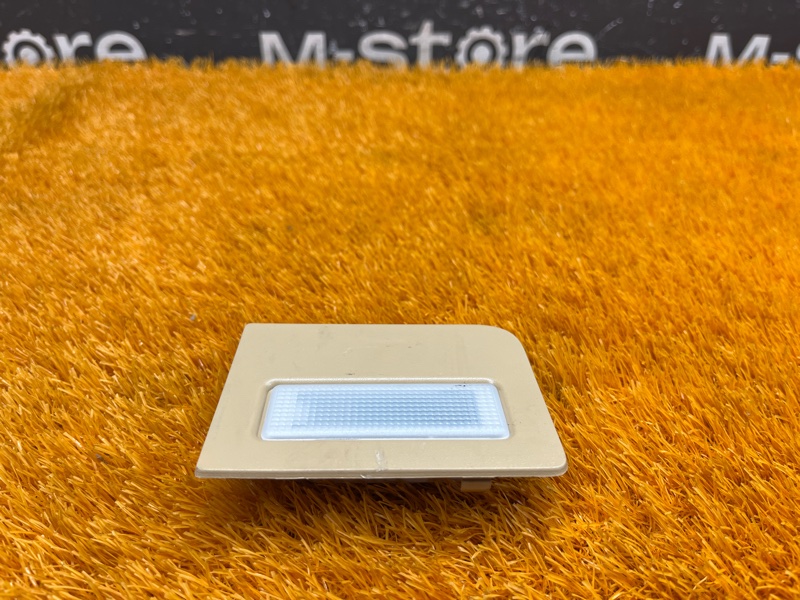 Плафон подсветки багажника, 500 рублей, Красноярск