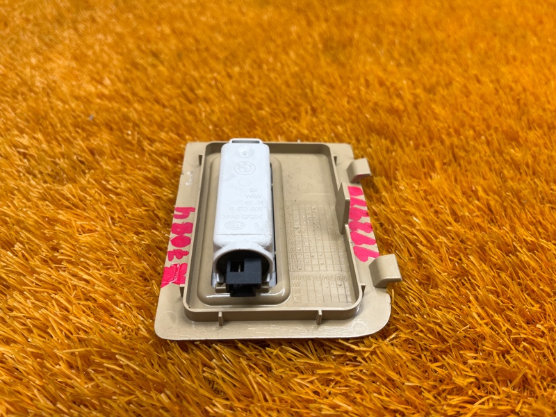 Плафон подсветки багажника, 500 рублей, Красноярск