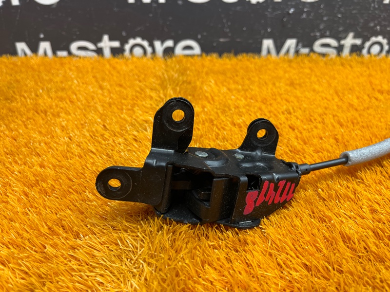 замок багажника, 300 рублей, Красноярск