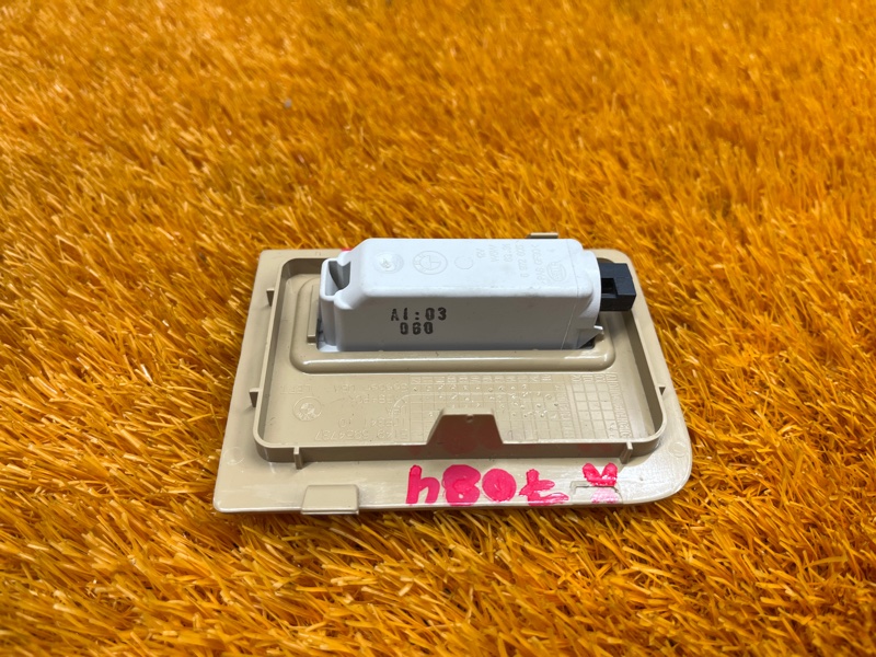 Плафон подсветки багажника, 500 рублей, Красноярск