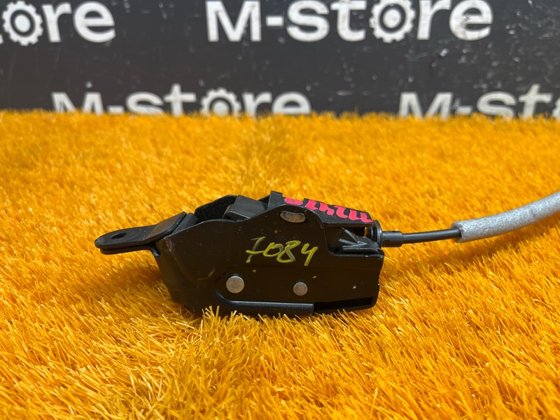 замок багажника, 300 рублей, Красноярск