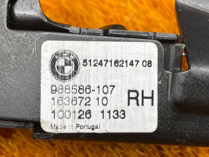 замок багажника, 300 рублей, Красноярск