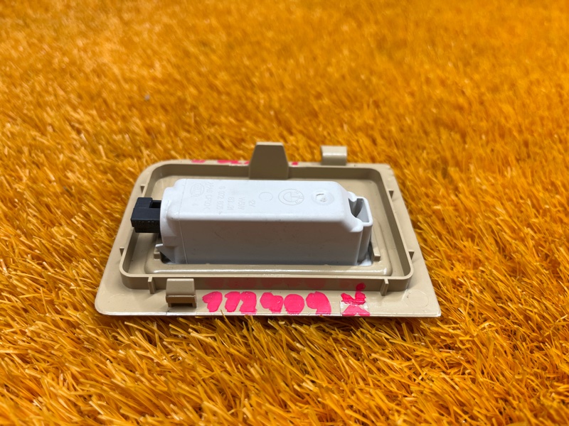 Плафон подсветки багажника, 500 рублей, Красноярск