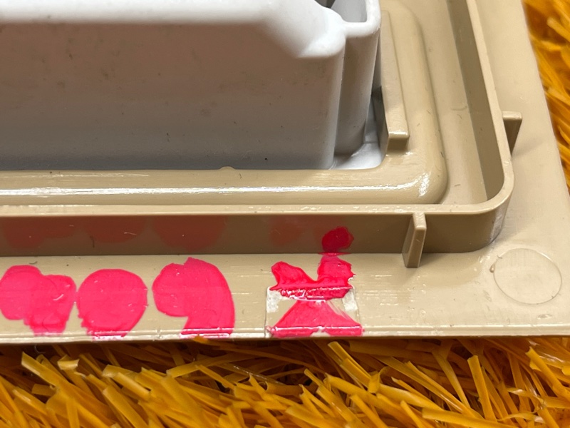 Плафон подсветки багажника, 500 рублей, Красноярск