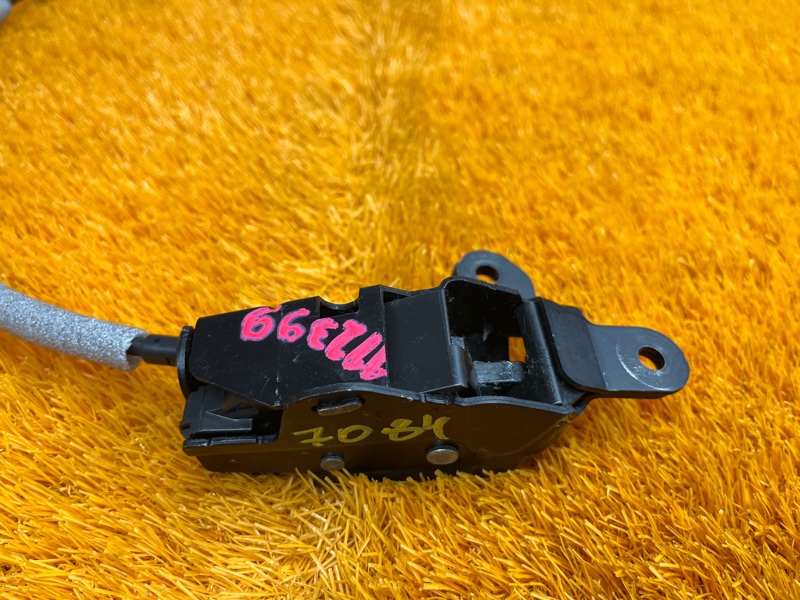 замок багажника, 500 рублей, Красноярск