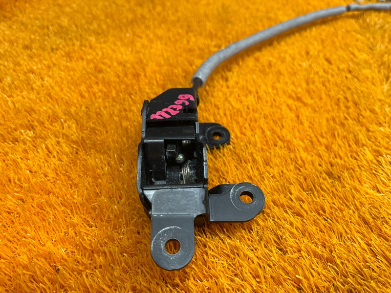 замок багажника, 500 рублей, Красноярск