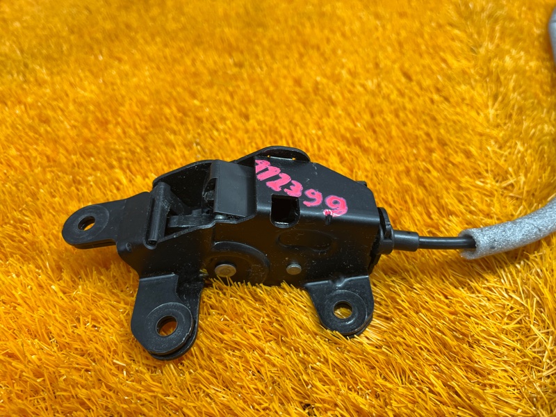 замок багажника, 500 рублей, Красноярск