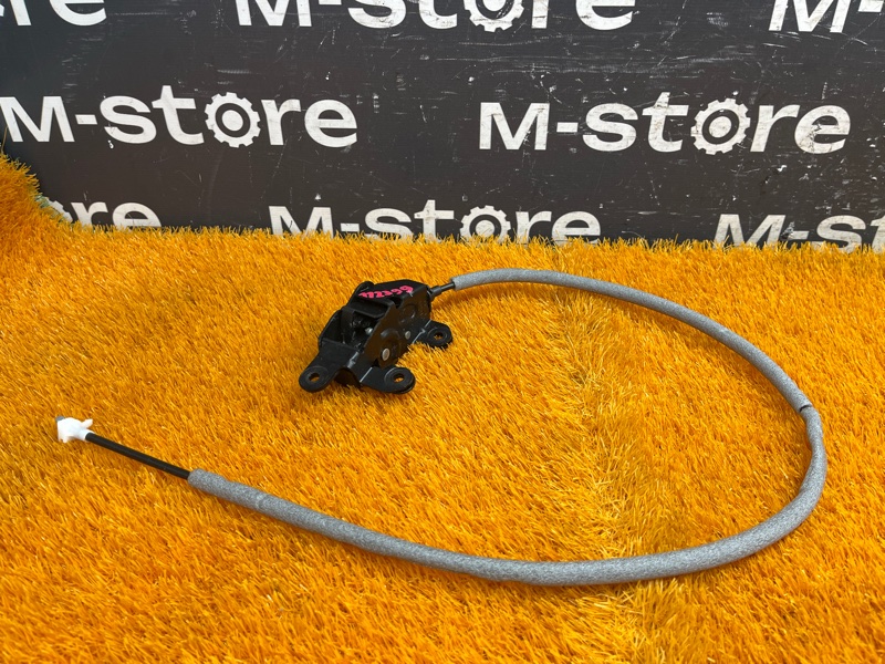 замок багажника, 500 рублей, Красноярск