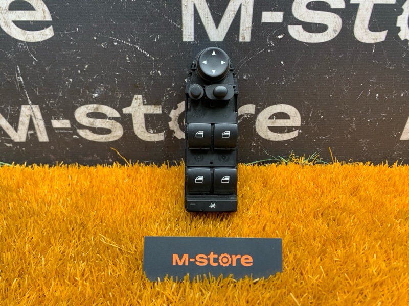 Блок управления стеклоподъемниками, 2000 рублей, Красноярск