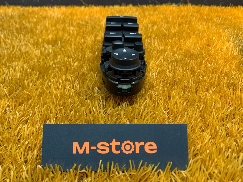 Блок управления стеклоподъемниками, 2000 рублей, Красноярск