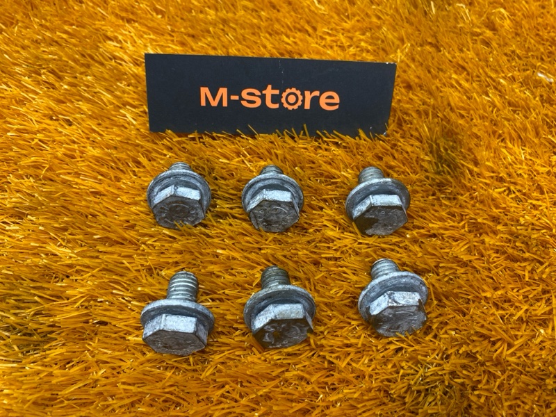 болт гидротрансформатора, 600 рублей, Красноярск