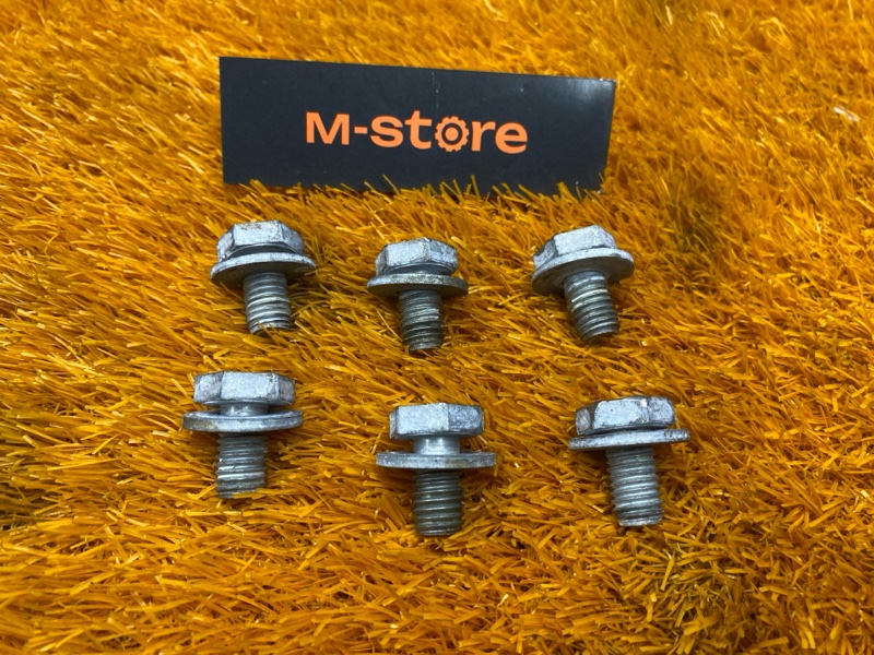 болт гидротрансформатора, 600 рублей, Красноярск